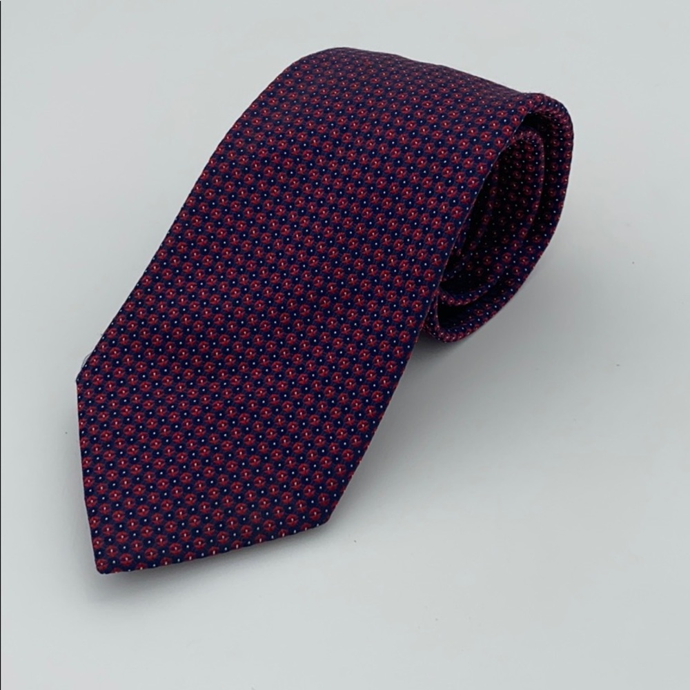 Jones New York Silk Tie